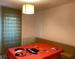 Appartement 3 chambres à louer dans Cluj-napoca, zone Manastur