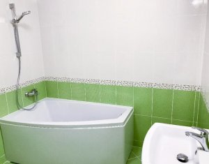 Appartement 3 chambres à louer dans Cluj-napoca, zone Manastur