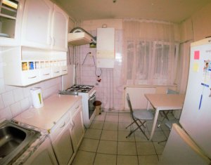 Lakás 3 szobák kiadó on Cluj-napoca, Zóna Marasti