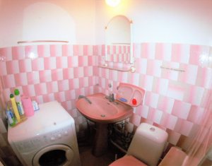 Lakás 3 szobák kiadó on Cluj-napoca, Zóna Marasti