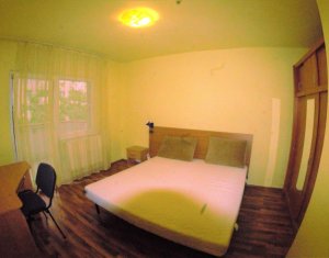 Lakás 3 szobák kiadó on Cluj-napoca, Zóna Marasti