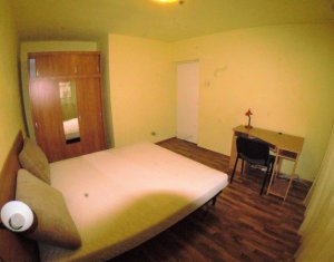 Lakás 3 szobák kiadó on Cluj-napoca, Zóna Marasti