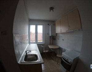 Lakás 3 szobák kiadó on Cluj-napoca, Zóna Centru