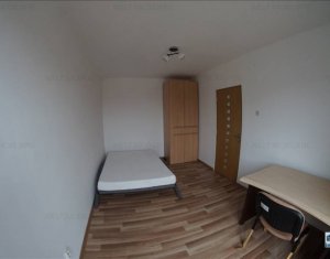 Lakás 3 szobák kiadó on Cluj-napoca, Zóna Centru