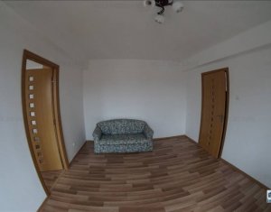 Lakás 3 szobák kiadó on Cluj-napoca, Zóna Centru