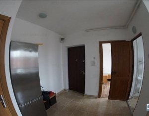 Lakás 3 szobák kiadó on Cluj-napoca, Zóna Centru