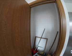 Lakás 3 szobák kiadó on Cluj-napoca, Zóna Centru