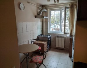 Lakás 3 szobák kiadó on Cluj-napoca, Zóna Grigorescu