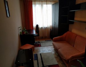 Lakás 3 szobák kiadó on Cluj-napoca, Zóna Grigorescu