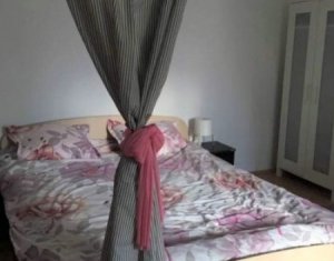 Lakás 1 szobák kiadó on Cluj-napoca, Zóna Plopilor