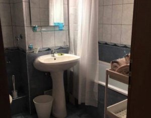 Lakás 1 szobák kiadó on Cluj-napoca, Zóna Plopilor