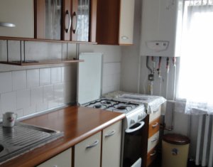 , 55m2 dans Cluj-napoca, zone Grigorescu