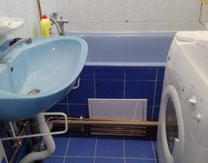 Lakás 2 szobák kiadó on Cluj-napoca