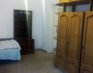 Lakás 3 szobák kiadó on Cluj-napoca, Zóna Centru