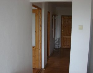 Lakás 2 szobák kiadó on Cluj-napoca, Zóna Zorilor