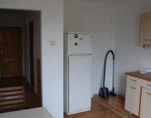 Lakás 2 szobák kiadó on Cluj-napoca, Zóna Zorilor