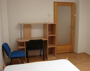 Lakás 2 szobák kiadó on Cluj-napoca, Zóna Zorilor