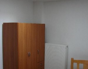 Lakás 2 szobák kiadó on Cluj-napoca, Zóna Zorilor