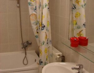 Lakás 2 szobák kiadó on Cluj-napoca, Zóna Zorilor