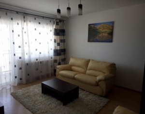 , 55m2 dans Cluj-napoca, zone Buna Ziua