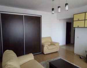Appartement 2 chambres à louer dans Cluj-napoca, zone Buna Ziua