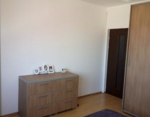 Appartement 2 chambres à louer dans Cluj-napoca, zone Buna Ziua