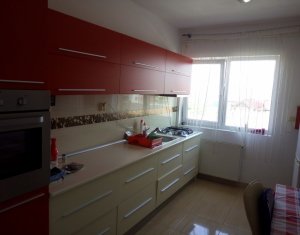 Appartement 2 chambres à louer dans Cluj-napoca, zone Buna Ziua