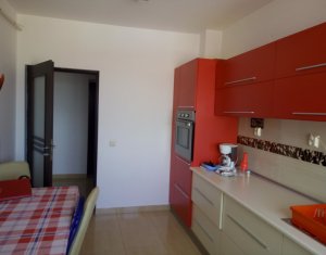 Appartement 2 chambres à louer dans Cluj-napoca, zone Buna Ziua