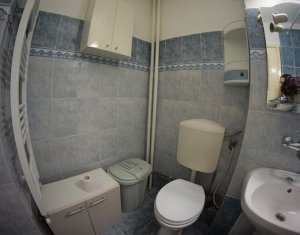 Appartement 2 chambres à louer dans Cluj-napoca, zone Gheorgheni