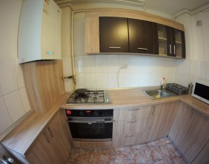 Appartement 2 chambres à louer dans Cluj-napoca, zone Gheorgheni