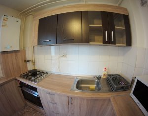 Appartement 2 chambres à louer dans Cluj-napoca, zone Gheorgheni