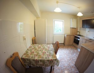 Appartement 2 chambres à louer dans Cluj-napoca, zone Gheorgheni