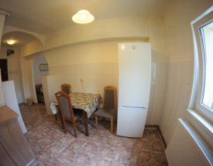 Appartement 2 chambres à louer dans Cluj-napoca, zone Gheorgheni