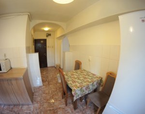 Appartement 2 chambres à louer dans Cluj-napoca, zone Gheorgheni
