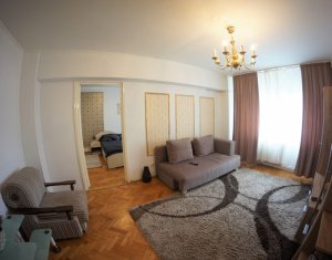 Appartement 2 chambres à louer dans Cluj-napoca, zone Gheorgheni