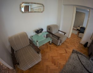 Appartement 2 chambres à louer dans Cluj-napoca, zone Gheorgheni