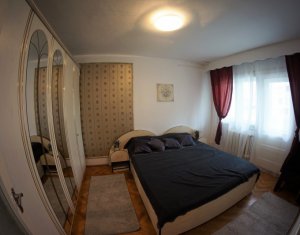 Appartement 2 chambres à louer dans Cluj-napoca, zone Gheorgheni