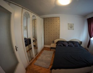 Appartement 2 chambres à louer dans Cluj-napoca, zone Gheorgheni