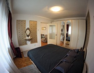 Appartement 2 chambres à louer dans Cluj-napoca, zone Gheorgheni