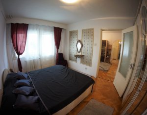 Appartement 2 chambres à louer dans Cluj-napoca, zone Gheorgheni