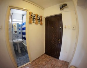 Appartement 2 chambres à louer dans Cluj-napoca, zone Gheorgheni