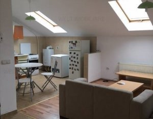 , 110m2 dans Cluj-napoca, zone Zorilor