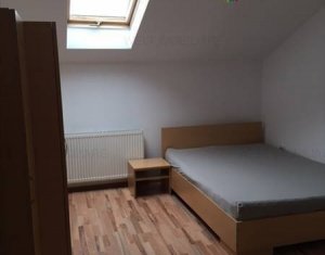 Appartement 4 chambres à louer dans Cluj-napoca, zone Zorilor