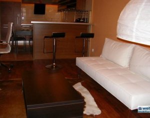 Lakás 2 szobák kiadó on Cluj-napoca, Zóna Grigorescu