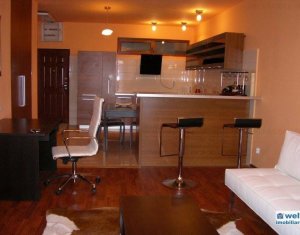 Lakás 2 szobák kiadó on Cluj-napoca, Zóna Grigorescu