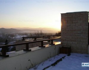 Lakás 2 szobák kiadó on Cluj-napoca, Zóna Grigorescu