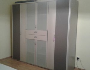 Lakás 2 szobák kiadó on Cluj-napoca, Zóna Centru