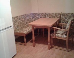 Lakás 2 szobák kiadó on Cluj-napoca, Zóna Centru