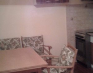 Lakás 2 szobák kiadó on Cluj-napoca, Zóna Centru