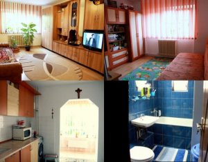 , 50m2 on Cluj-napoca, Zóna Intre Lacuri